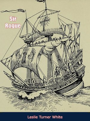 cover image of Sir Rogue